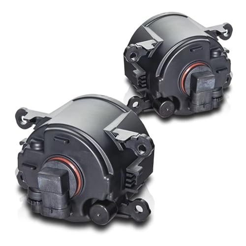 Antibrouillard Citroën C4 Hatchback LC 2004-2010 kit phares