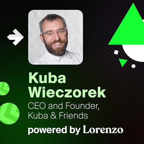 21: The A Word - Ep 21 - AI in agencies is here, embrace it