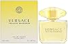 Versace Yellow Diamond para Mujer 6.7 oz Eau de Toilette Spray Fresco 6.7 Fl Oz (Paquete de 1) 2