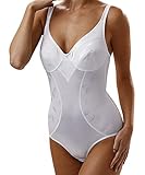  Speidel Korselett 4849, 100B Weiss