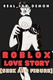 Roblox Love Story [Seek x Figure] (English Edition)...