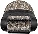 Tempress Navistyle High Back Folding Boat Seat (Mossy Oak Bottomlands)