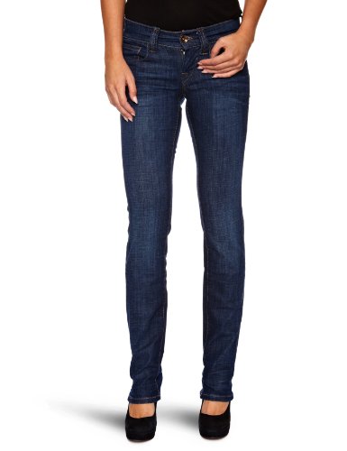 Fornarina - Jeans - Slim - Damen, Blau (AR-Blue), 25W