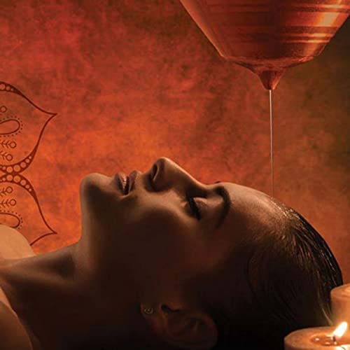 Tecnica Ayurvedica SHIRODHARA