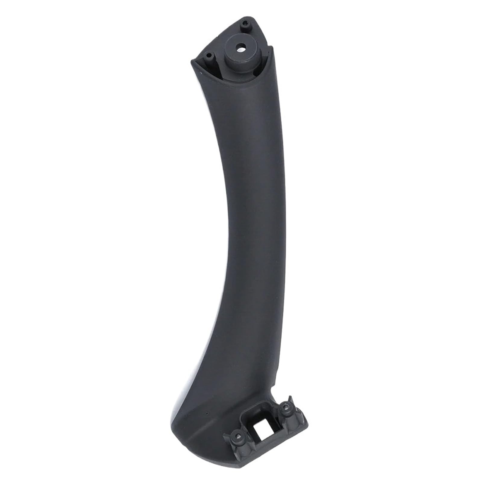 Ouokchm Inside Right Car Interior Door Handle For Bmw For 3-Series E90 E91 Car Inner Door Handle Panel Sedan Pull Trim Cover 51417230850 51419150336 51417230849 51419150335(Inside Right)