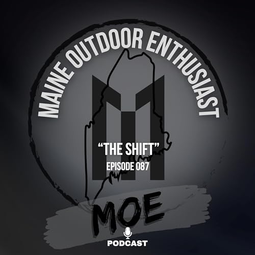 Seasons Change...So Does Life | MOE Podcast #87