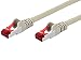 Produktbild Monacor CAT-61 CAT6-Kabel
