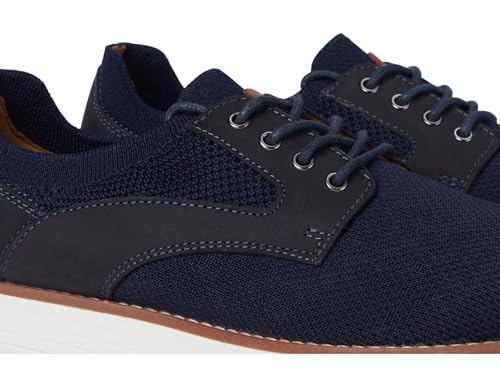 Chaussures confortables Johnston & Murphy Upton Knit bout uni enfant