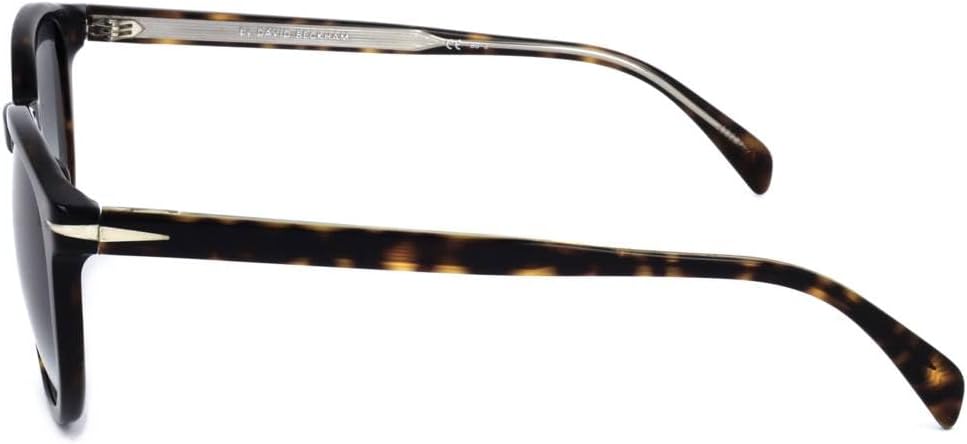 David Beckham DB 1099/S 086 HAVANA 53/20/145 MAN Sunglasses