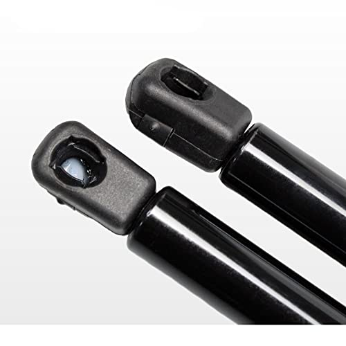 Soportes de gas para portón de Peugeot 307 SW carga el maletero con comodidad en tus viajes de vacaciones 4