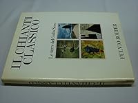 Chianti Classico The Land of the Gallo Nero B000BU15SU Book Cover