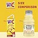 HI-C Flashin' Fruit Punch 6oz 8pk