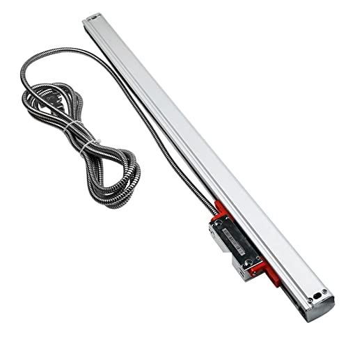 Linear Encoder KA-300 Linear Scale 370mm miniatura 1