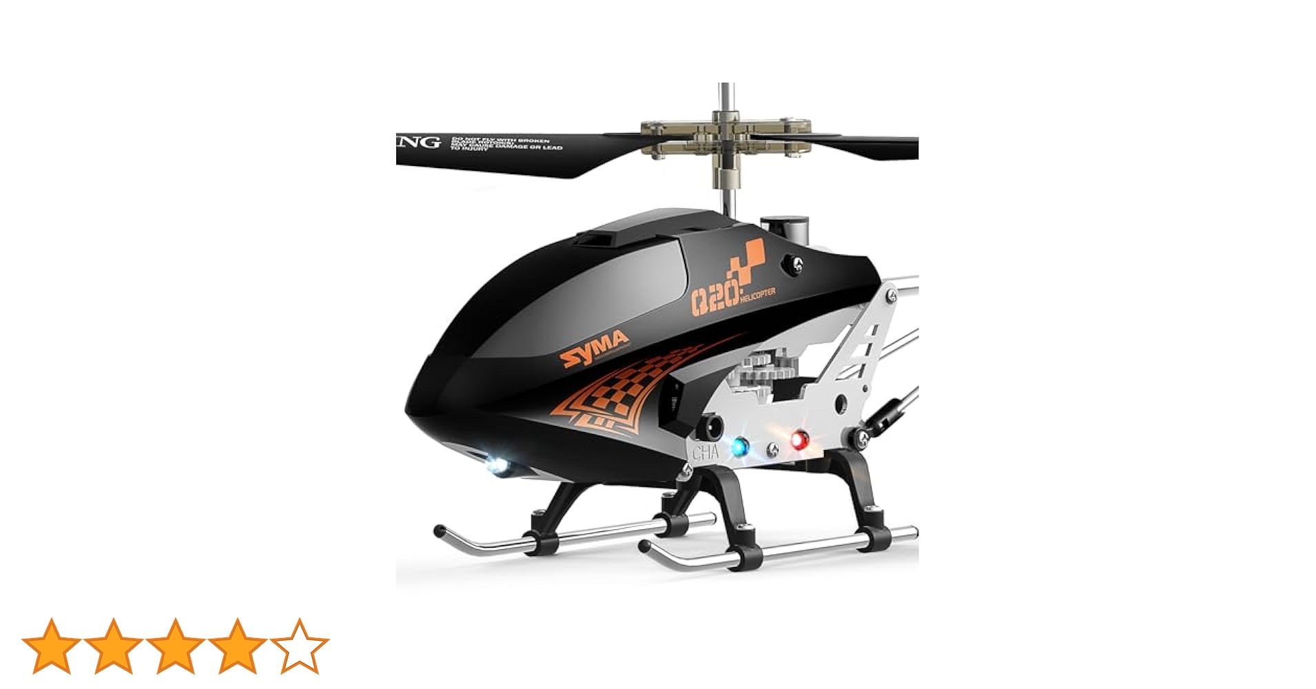 SYMAQ20ヤングスターズ リモコン ヘリコプター - ワンキーで簡単離陸着陸 Amazon | SYMA Q20 ヘリコプター ラジコン おもちゃ 室内 小型