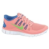  Nike Free 5.0+ 634 (F24) Women\'s, Größe 38,5