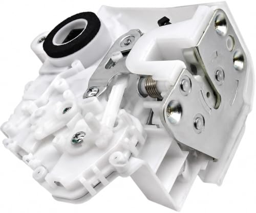 Image of HiSport Door Latch Lock Actuator Rear Right Passenger Side 72610-SWA-A01 Compatible with Honda CRV CR-V 2007 2008 2009 2010 2011, L4 2.4L, Sport Utility, 72610SWAA01 DLA1006