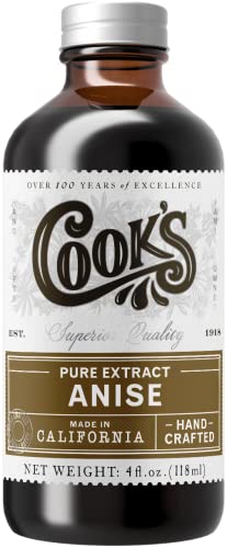 Cook's Pure Anise Extract