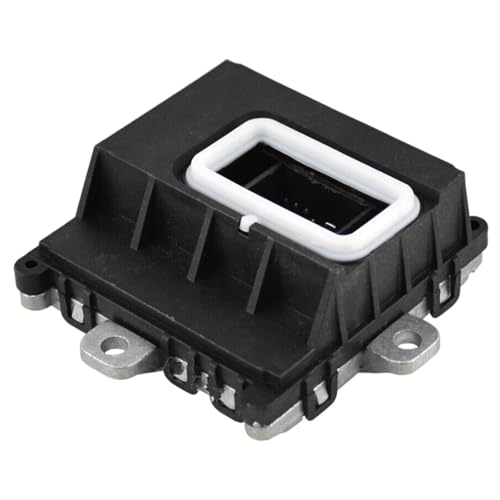 Module adaptatif de commande des phares haut de gamme BMW - 6