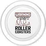 Zoom IMG-1 montagne russe parco divertimenti divertente Zoom IMG-1 montagne russe parco divertimenti divertente