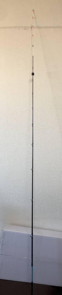 Amazon.co.jp: JACKALL ジャッカル ビンビンスティック 鯛ラバ用 BSC