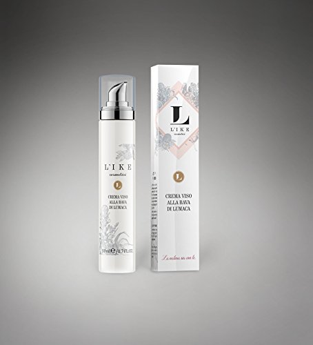 Preisvergleich Produktbild 'Creme Gesicht der Antifaltenwirkung von Bio "