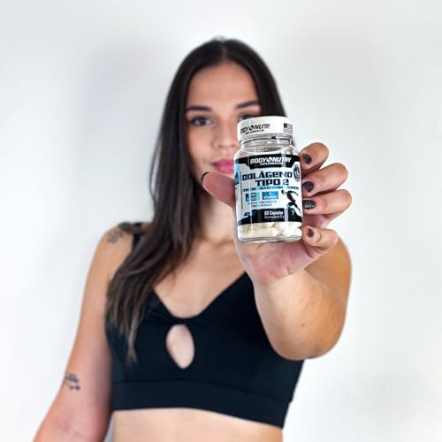 Colageno Tipo 2 Uc 2 + 8 Vitaminas Joelho E Articulação Collagen 40mg 60 Capsulas Rende 60 Doses Imp