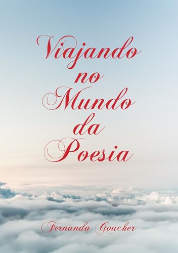 Viajando no mundo da poesia