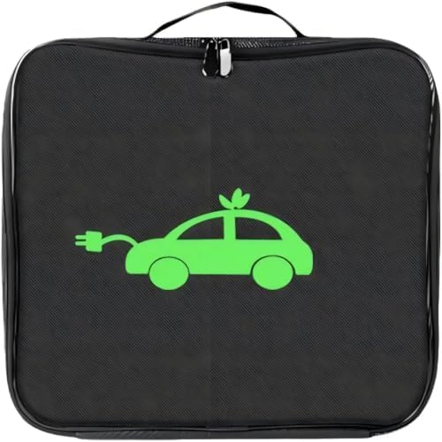 Ev Cable Bag for Polestar 3 2024-2025 2026