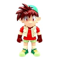 SOFVIPS TVアニメ「爆走兄弟レッツ＆ゴー！！」 星馬烈 完成品フィギュア