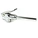 Interstate Pneumatics B500 Heavy Duty Blow Gun w/o Tip
