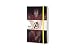 Moleskine The Avengers Limited Edition Notebook, Large, Ruled, Black, Ironman, Hard Cover (8055002852739)