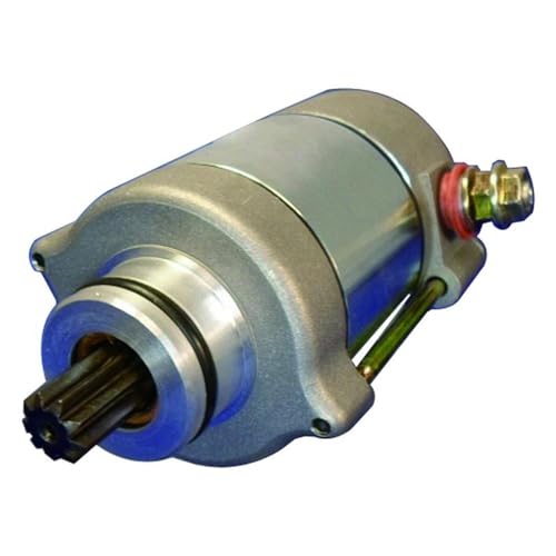 OEG Parts New Starter Compatible with KTM 250 XC-W 2008-2016, 300 EXC Six Days 2009-2016, Freeride 250 R 2014-2017, 200 XC-W 2013-16 SMU0505 SM16 94078610 55140001000 410-54153 41054153 19091N