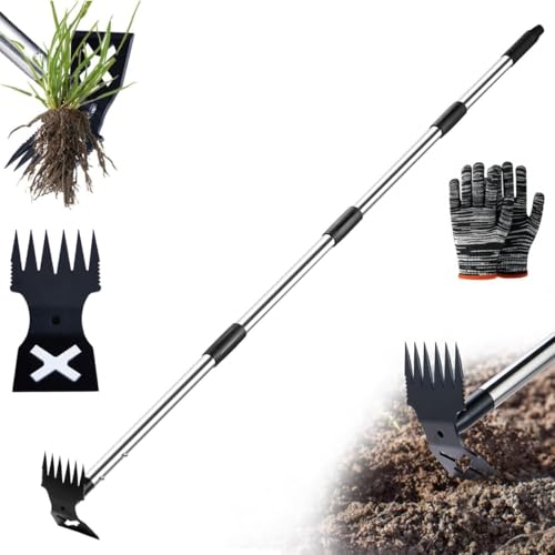 manual weeders long-handle
