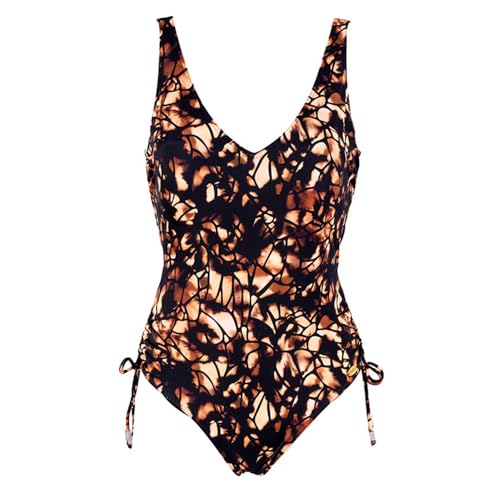 Maillot FASHY 21766 38 d'une résistance supérieure au chlore