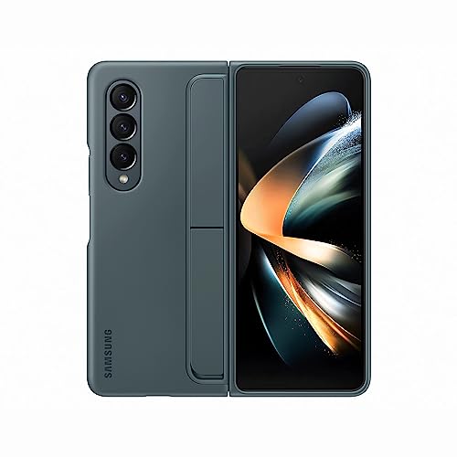 Coque SAMSUNG Galaxy Z Fold 4 Pen intégré Rigide - vue 7
