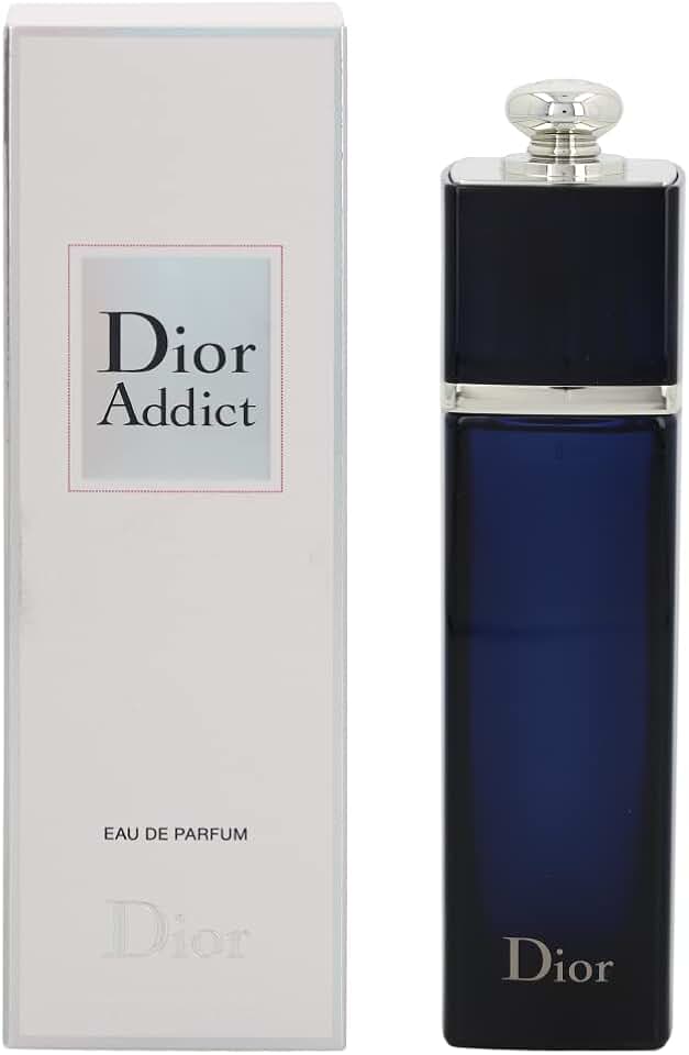 Dior Addict Eau de Parfum - Perfume Feminino 100ml
