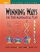 Winning Ways for Your Mathematical Plays, Volume 4 (AK Peters/CRC Recreational Mathematics Series)