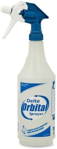 Orbital 360 Spray Bottle