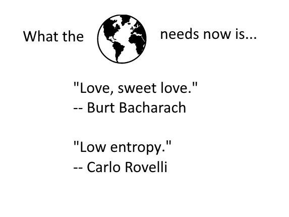 A thoroughly enjoyable and easy to understand book