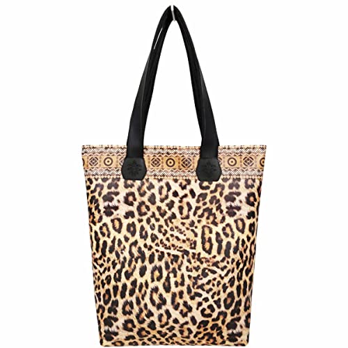 Bolsa Com Chinelo Feminino Oncinha Magicc Bolsa