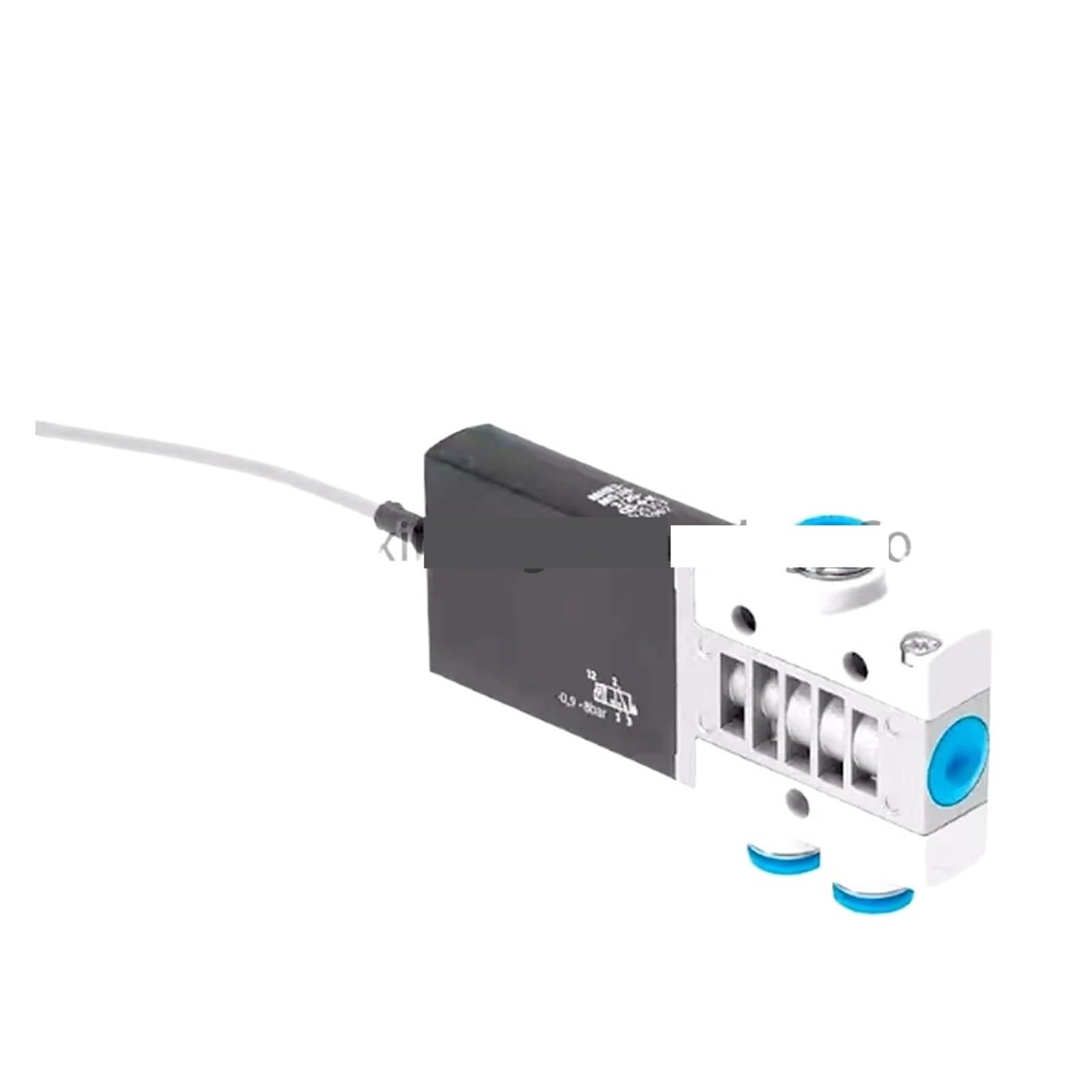 SJJBVPYX 525153 MHE3-MS1H-3/2G-QS-6-K high-speed high-frequency solenoid valve