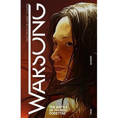 WARSONG: Codettas