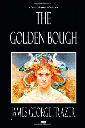 Buy The Golden Bough Book Online at Low Prices in India | The