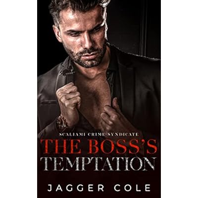 The Boss's Temptation