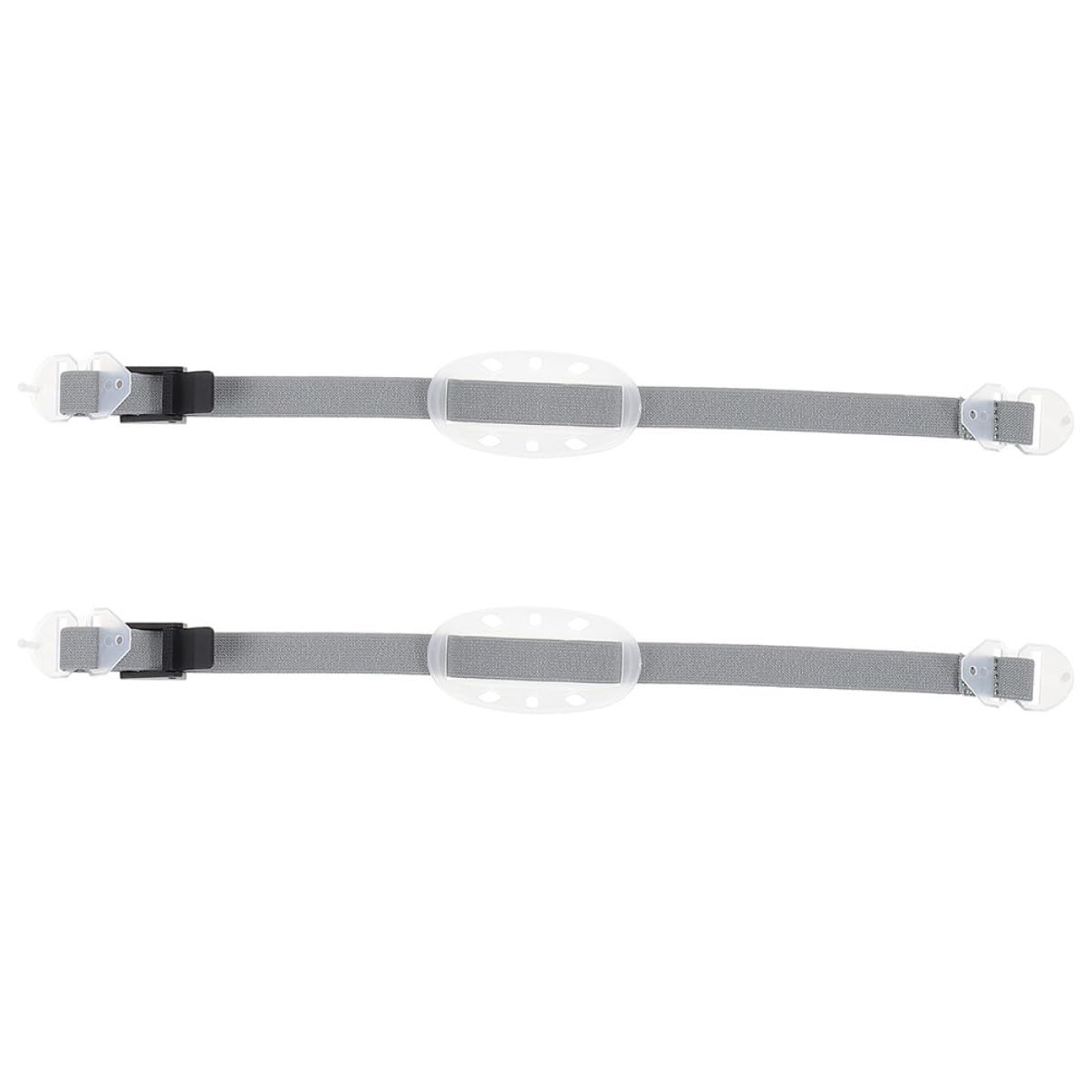 Happyyami Safety Helmet Chin Mount Chin Strap for Football Helmet Durable Easy Install