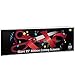 Giant Ribbon Cutting Scissor Set with Red Satin Ribbon Included - 25
