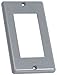 Thomas & Betts HB1GF GFCI Box Cover
