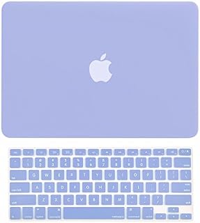 TOP CASE - 2 in 1 Signature Bundle Rubberized Hard Case and Keyboard
