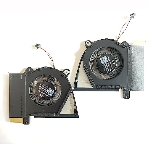 Ventilateur CPU GPU ASUS Zephyrus G14 GA402K GA402RK DC5V