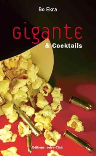 Preisvergleich Produktbild Gigante & cocktails